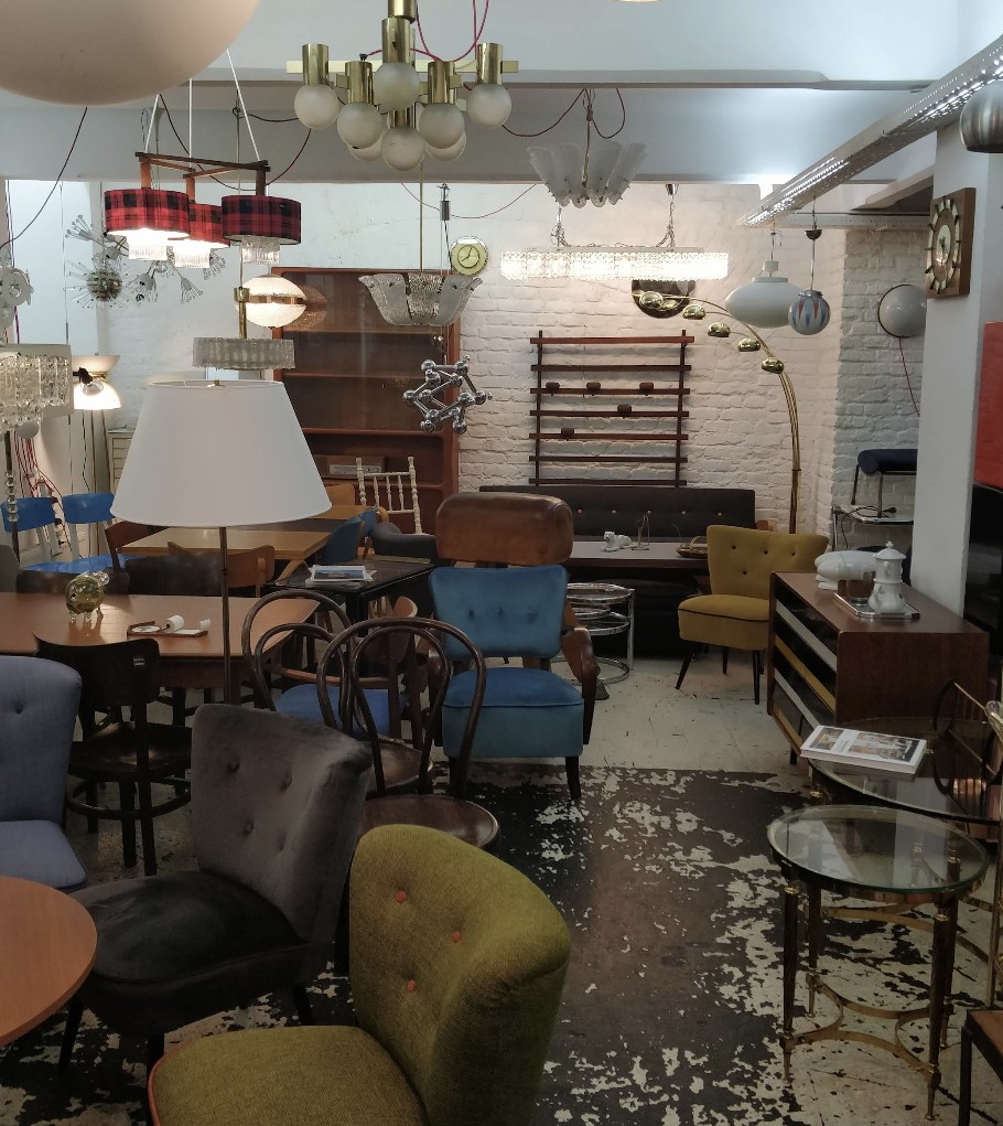 Vintagerie