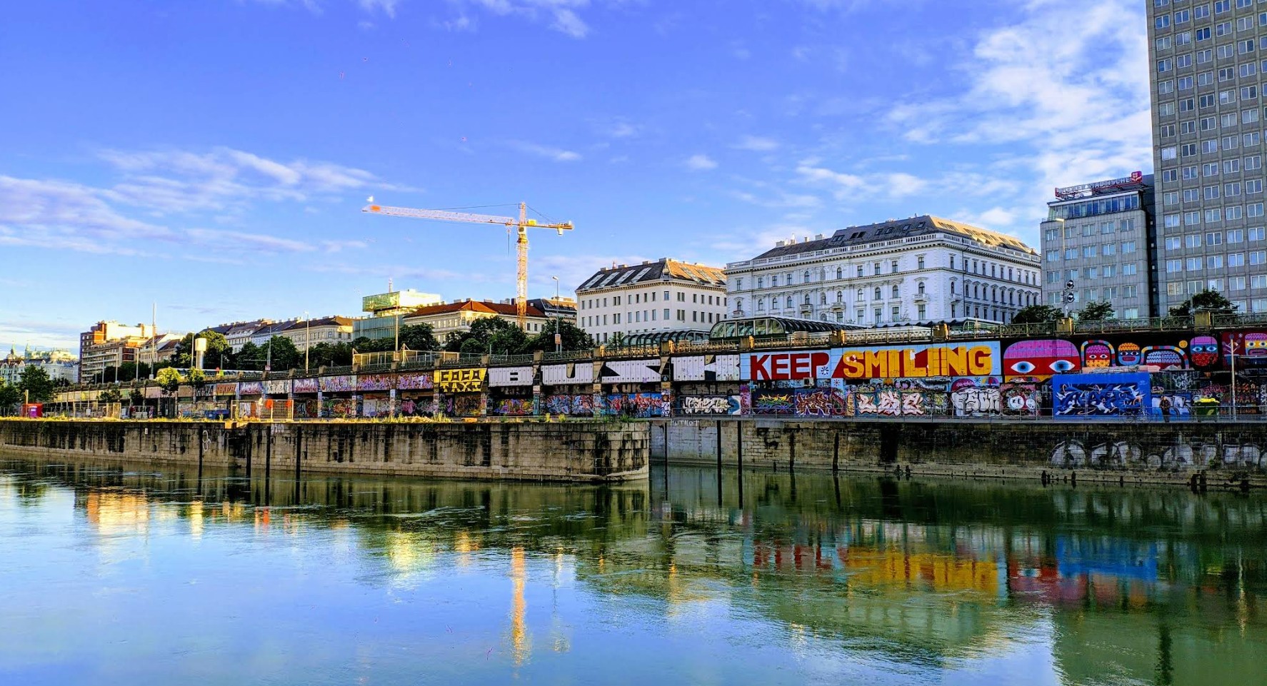 Donaukanal