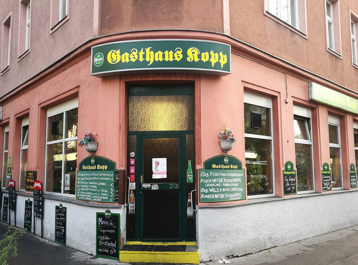 Gasthaus Kopp