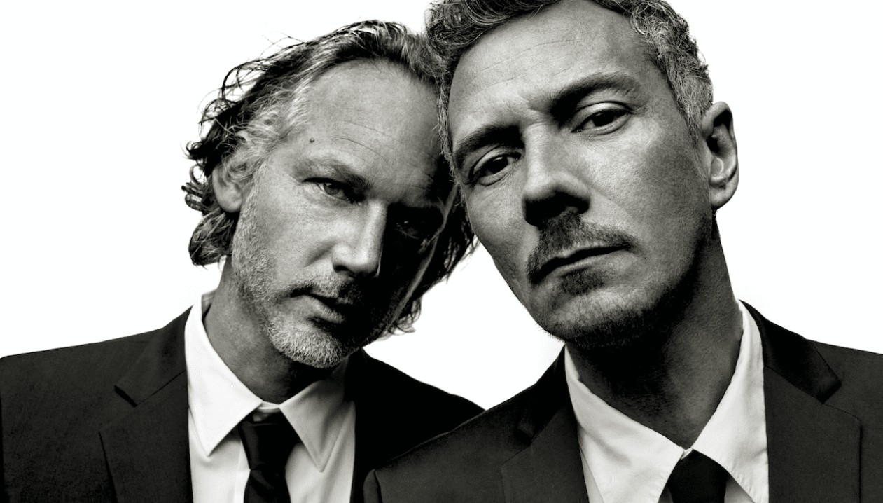 Kruder & Dorfmeister