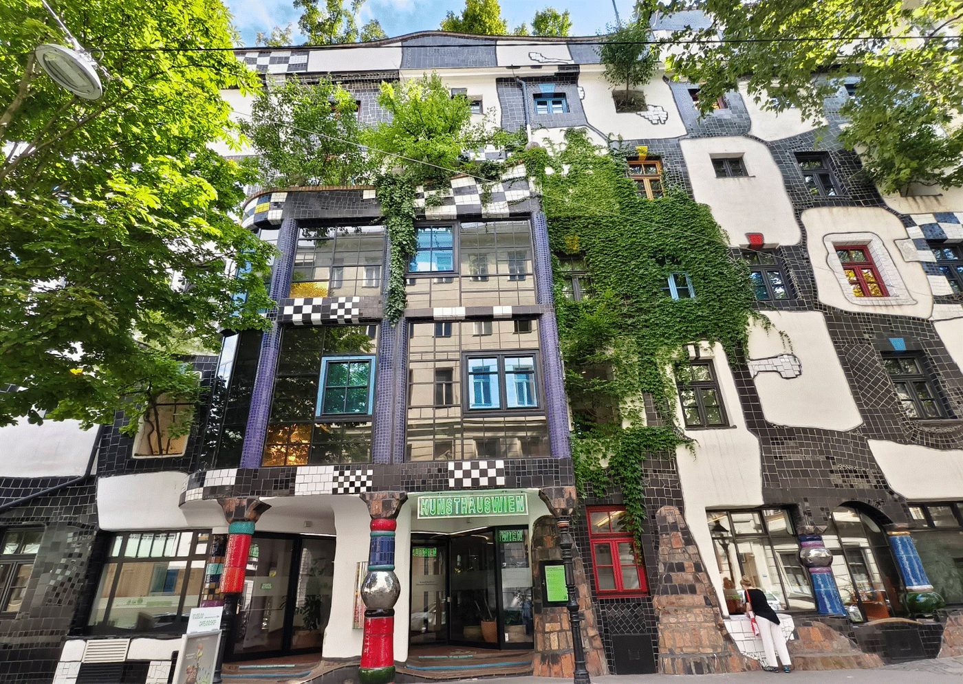 KunstHausWien