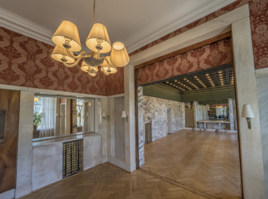 Apartamento Löwenbach