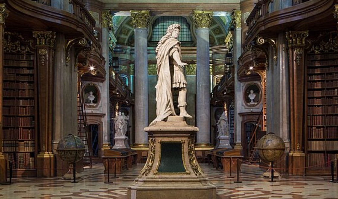 Globe Museum