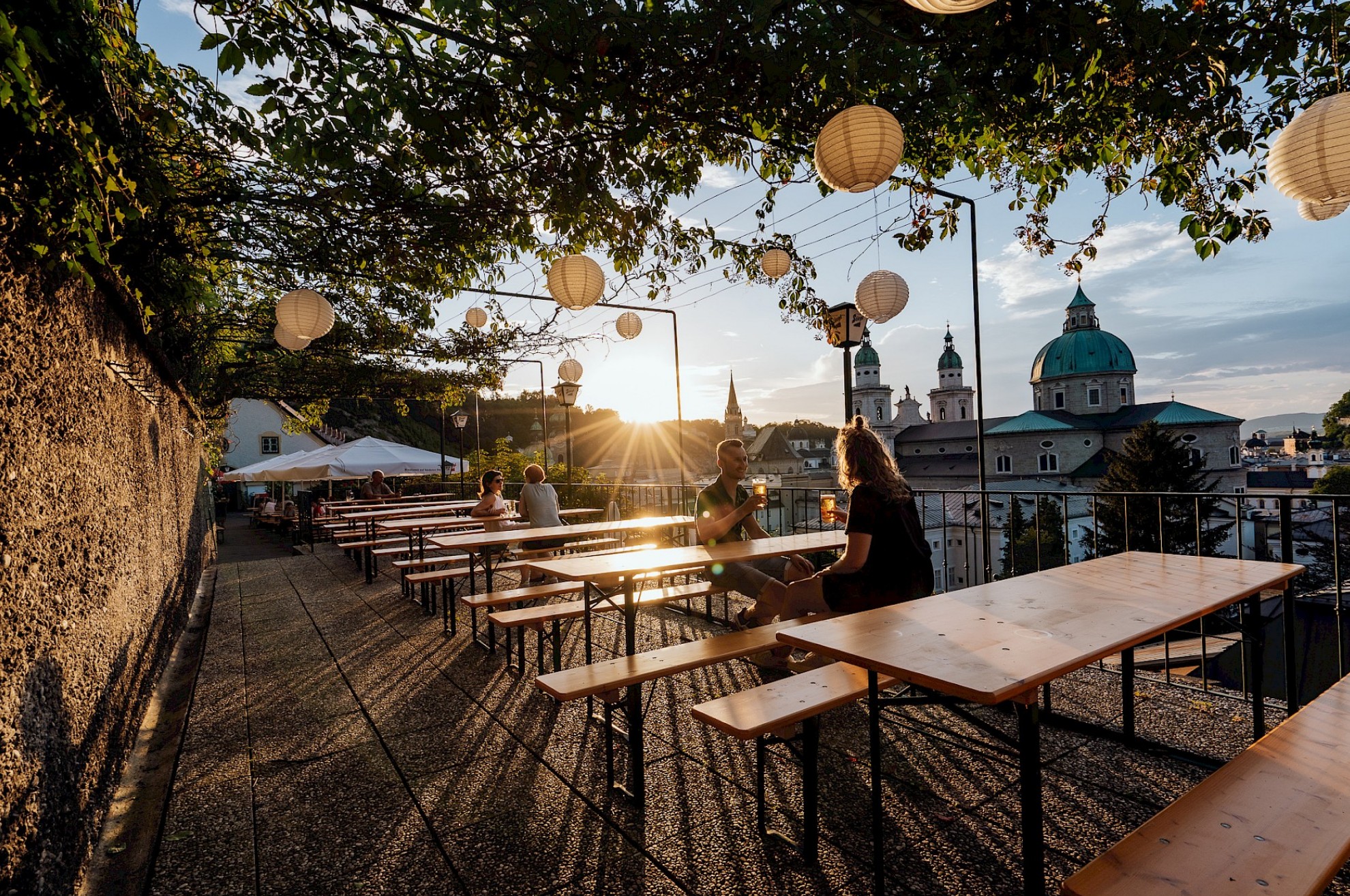 Stiegl-Keller Salzburg