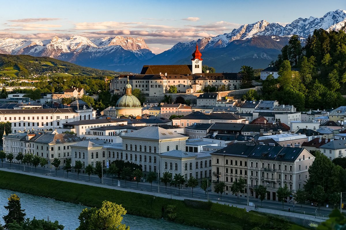 Altstadt