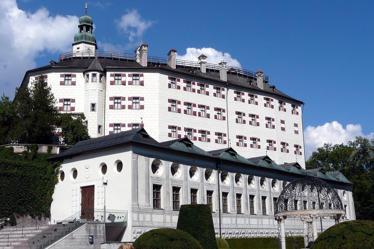 Schloss Ambras