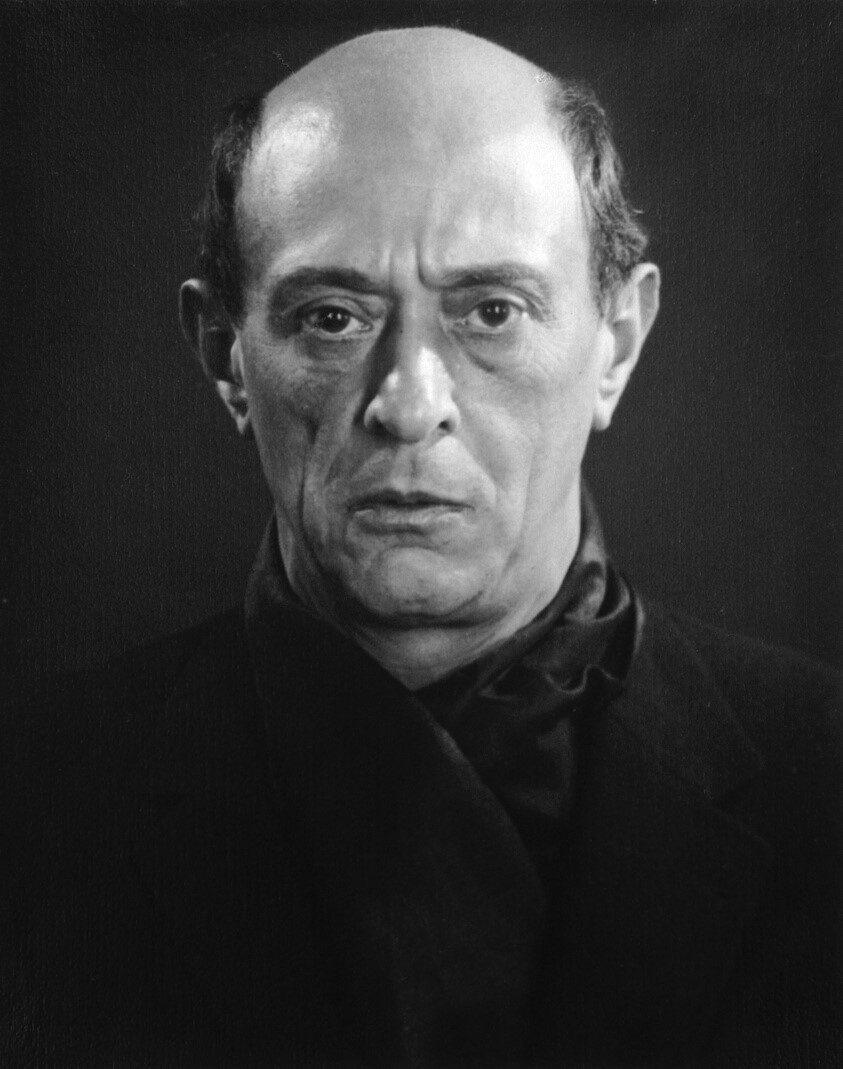 Noite Transfigurada