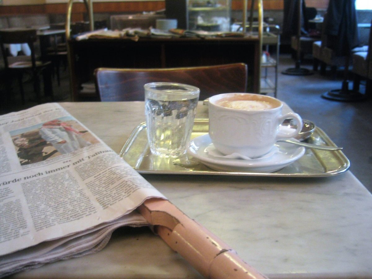 Kaffeehaus