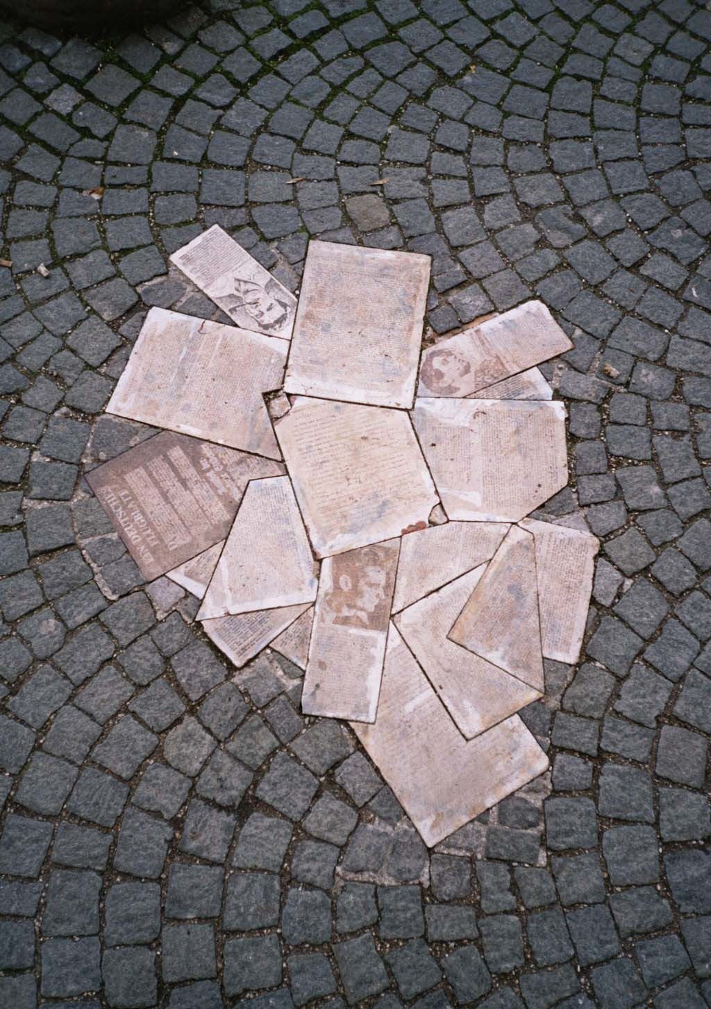 DenkStätte Weiße Rose — memorial da resistência