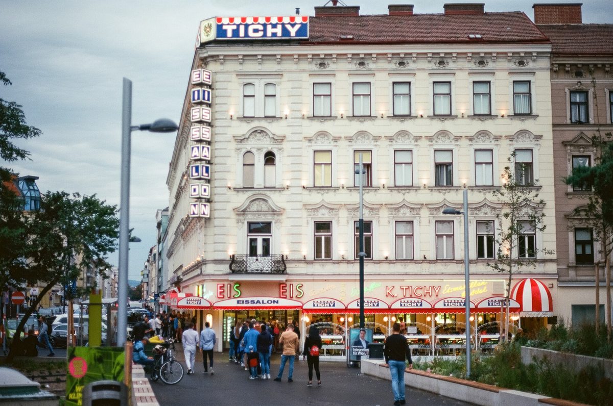 Tichy
