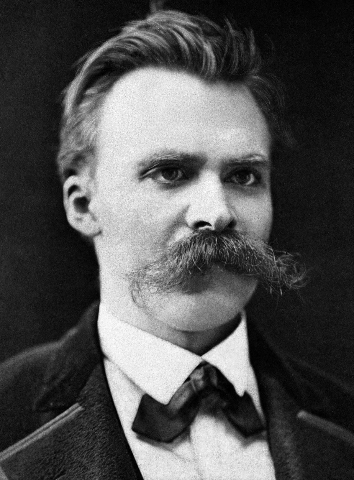 Quando Nietzsche Chorou