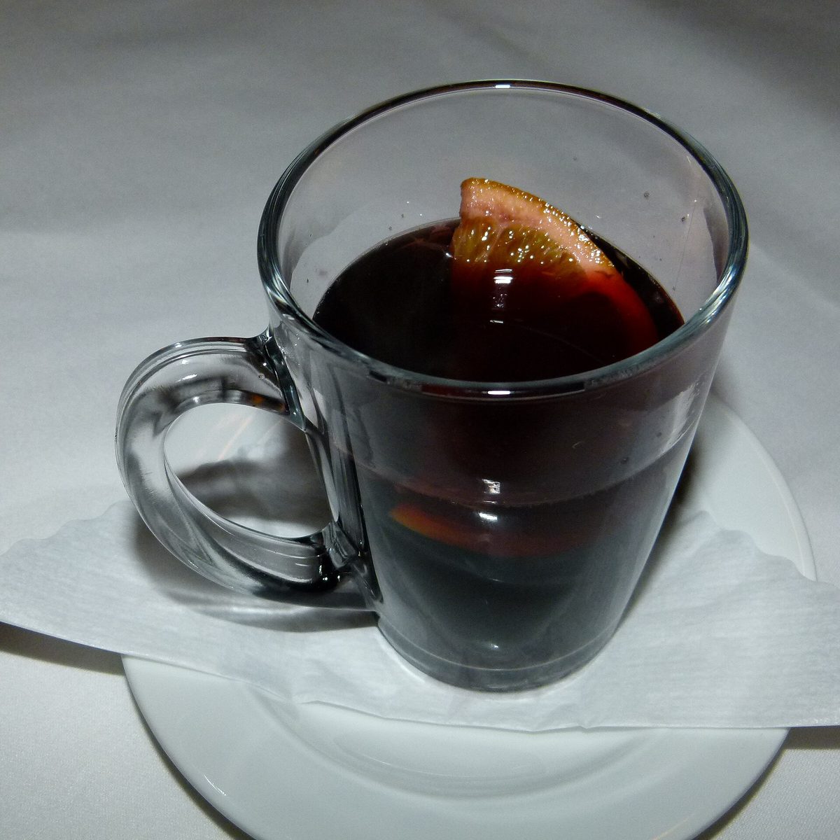 Glühwein