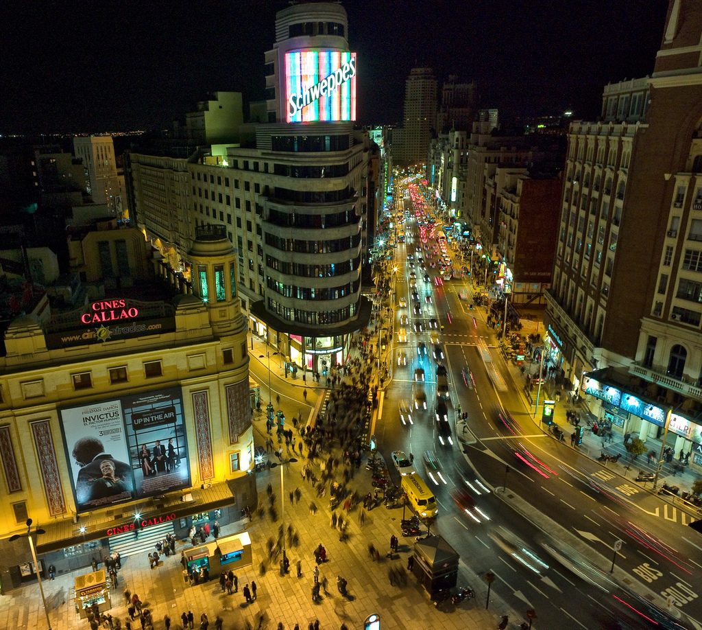 Gran Vía
