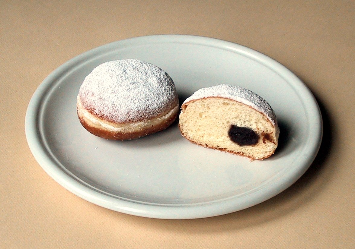 Krapfen