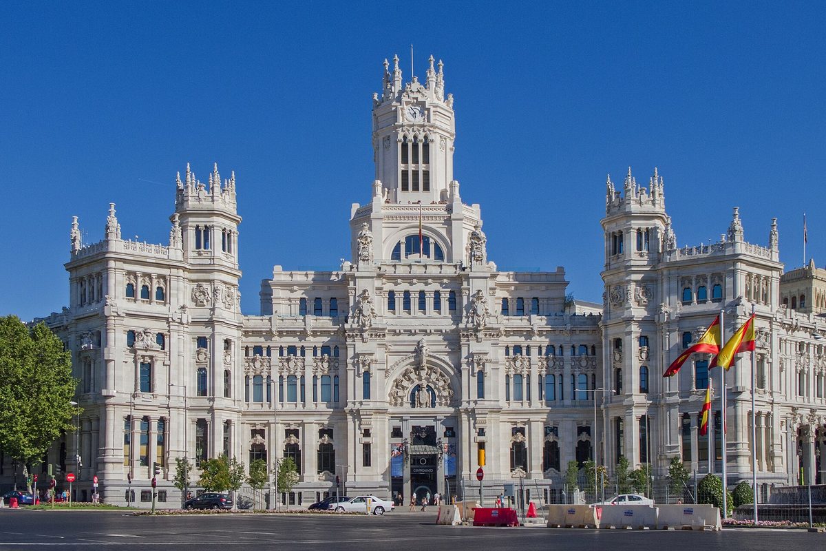 Belén CentroCentro