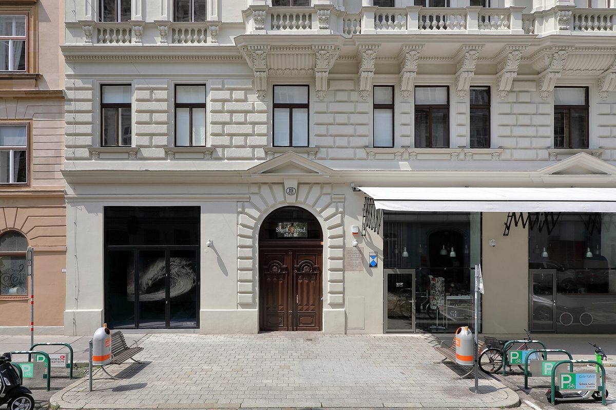 Museu Freud