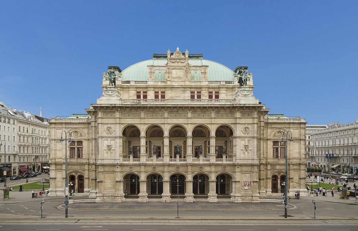 Staatsoper