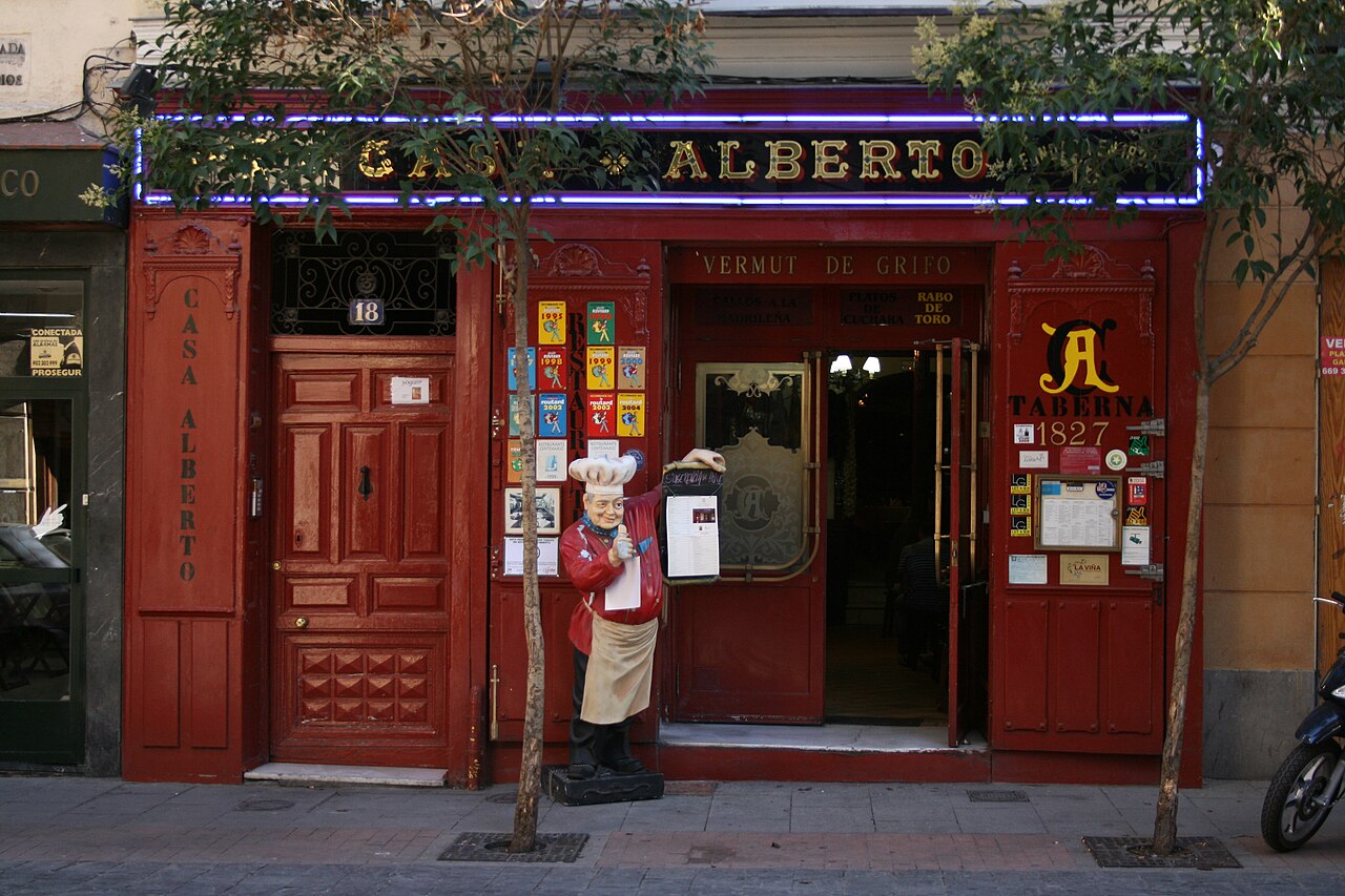 Casa Alberto