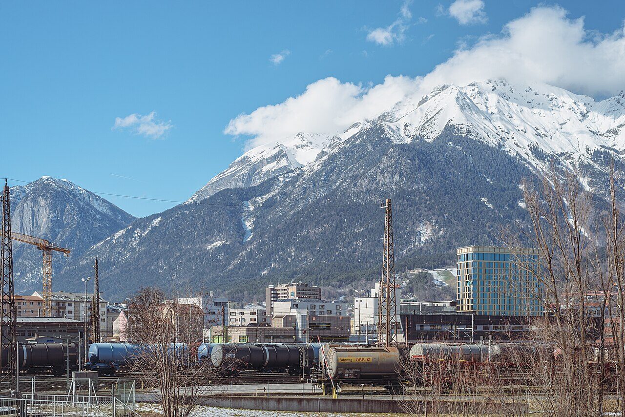 Radisson RED Innsbruck
