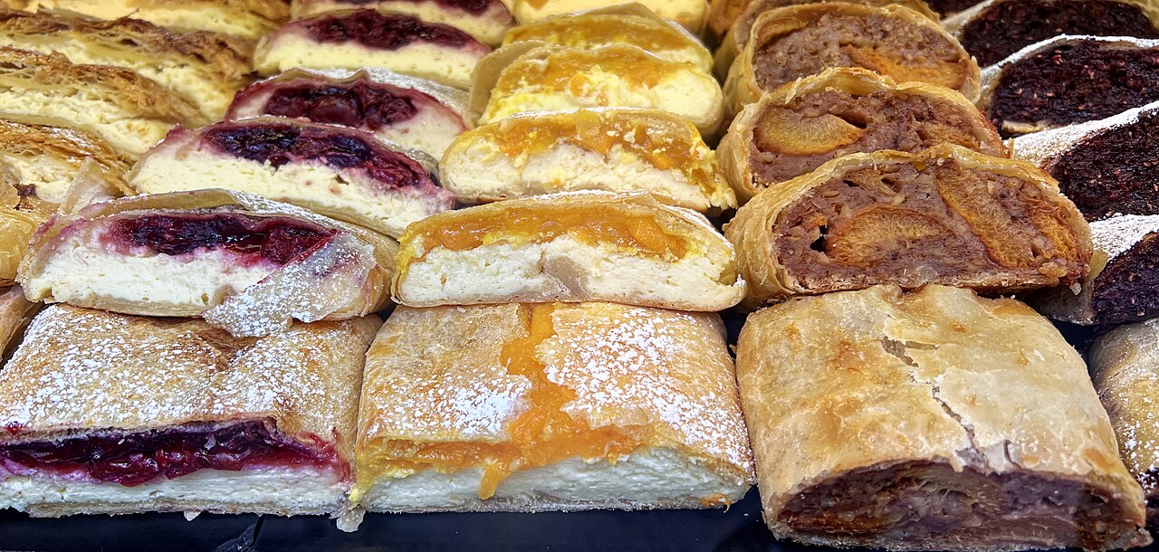 Strudel-Café Kröll