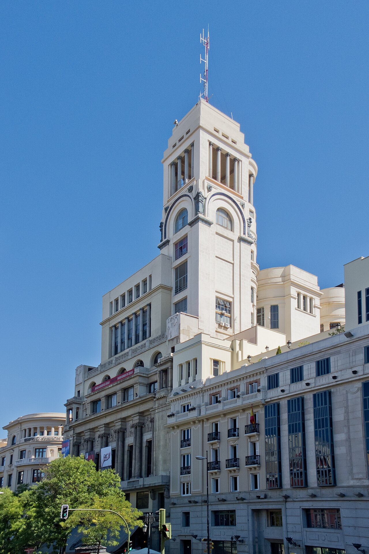 04 · Círculo de Bellas Artes