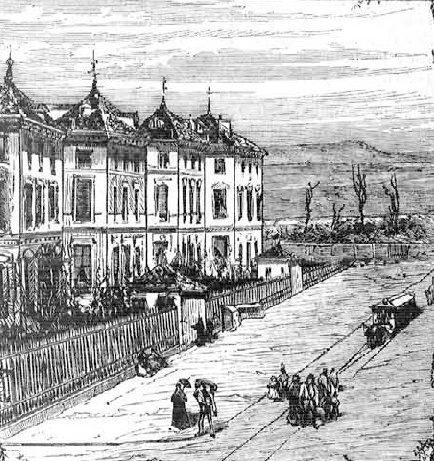 Ensanche de Salamanca