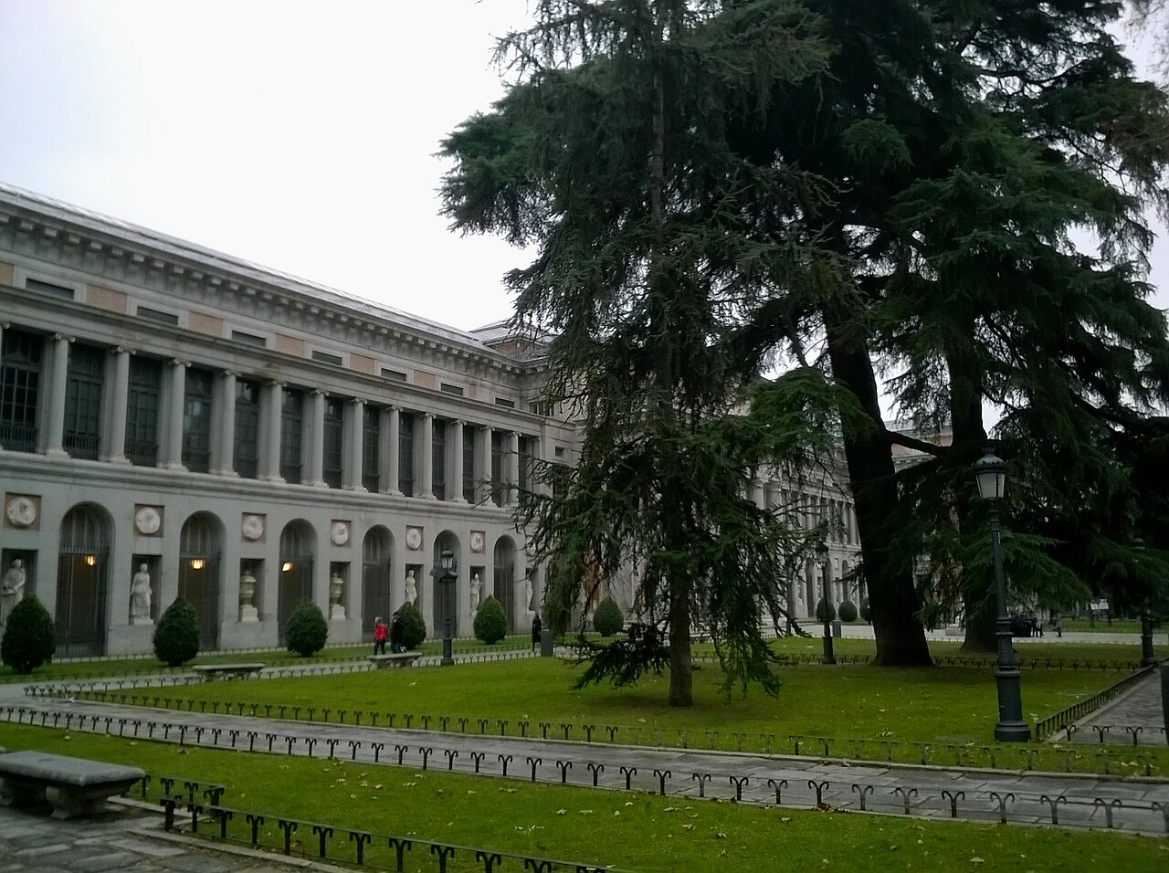 Museu do Prado