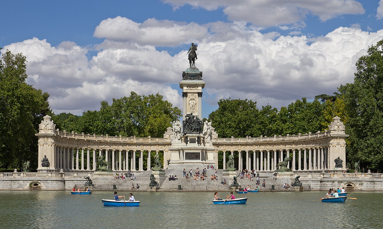 07 · O desvio do Retiro