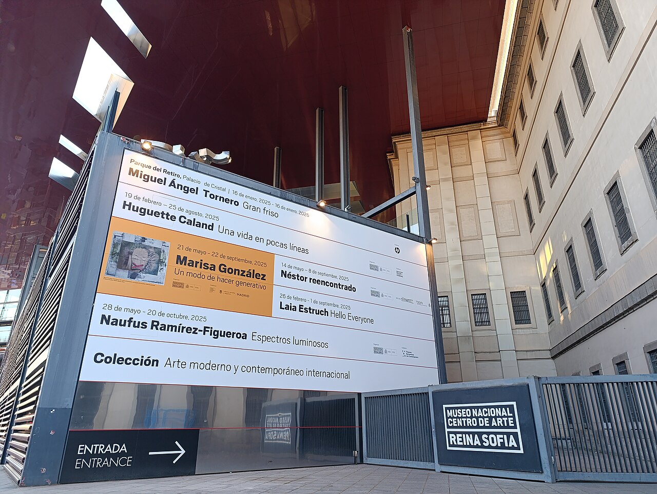 Guernica — Reina Sofía
