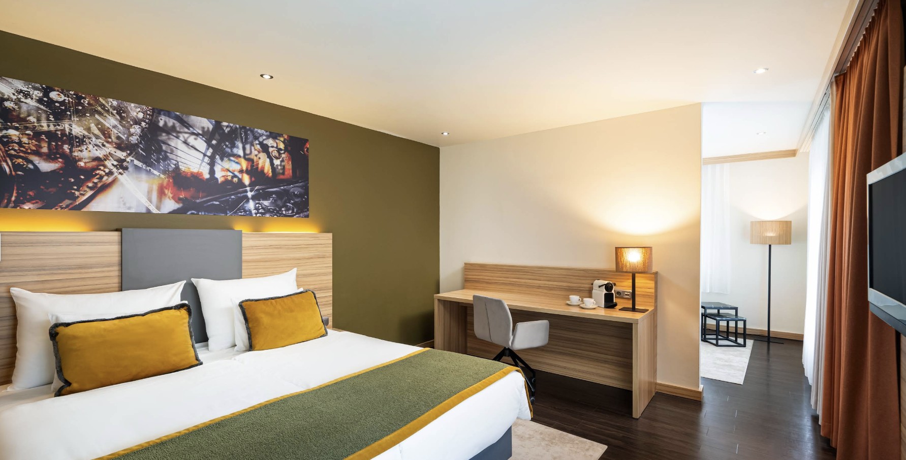 Leonardo Boutique Hotel Salzburg Gablerbräu