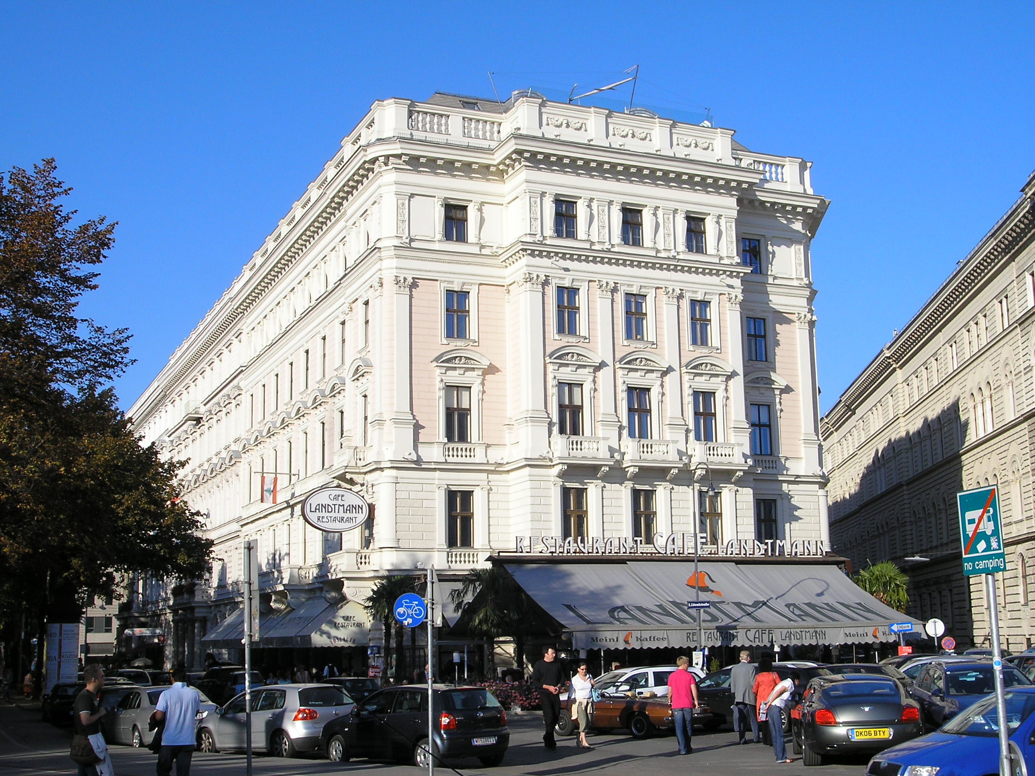 Café Landtmann