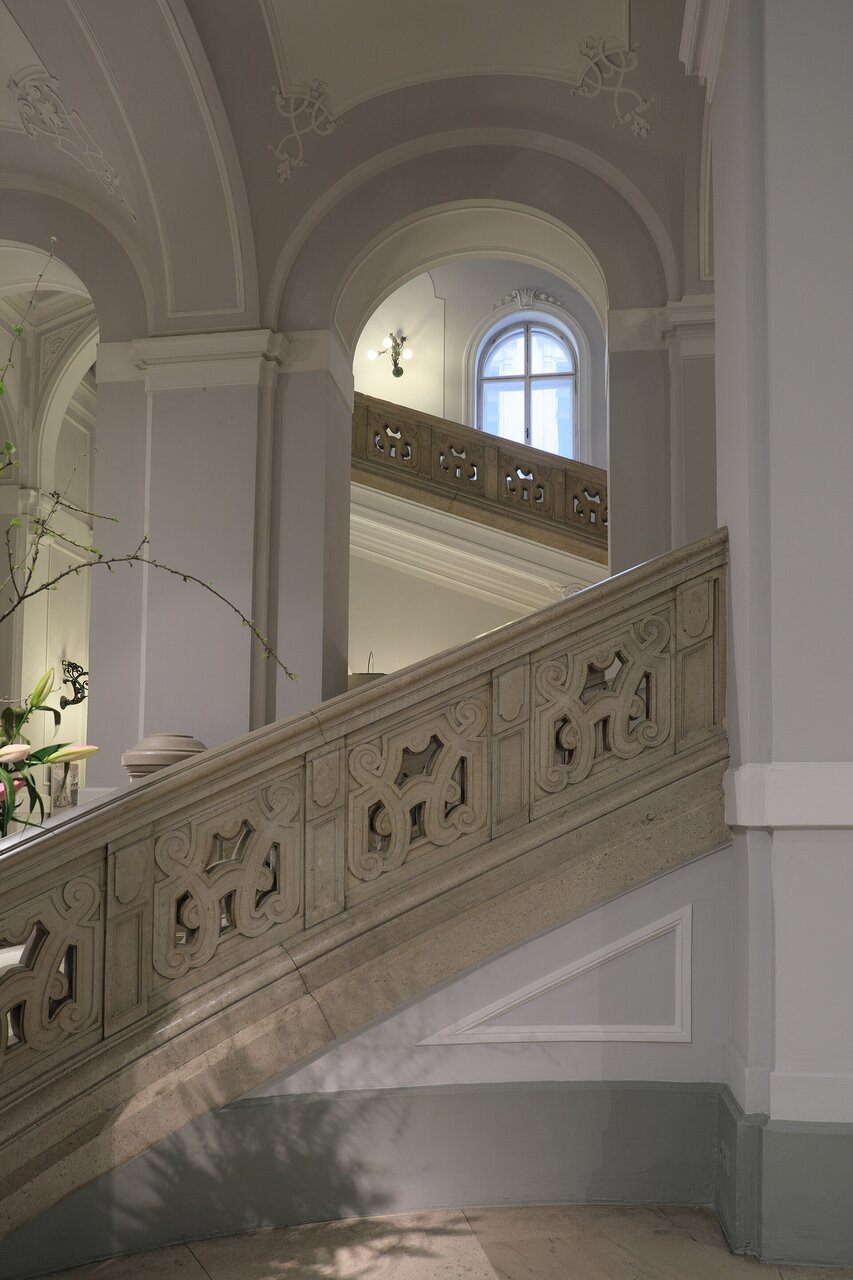 Palais Dorotheum, Viena