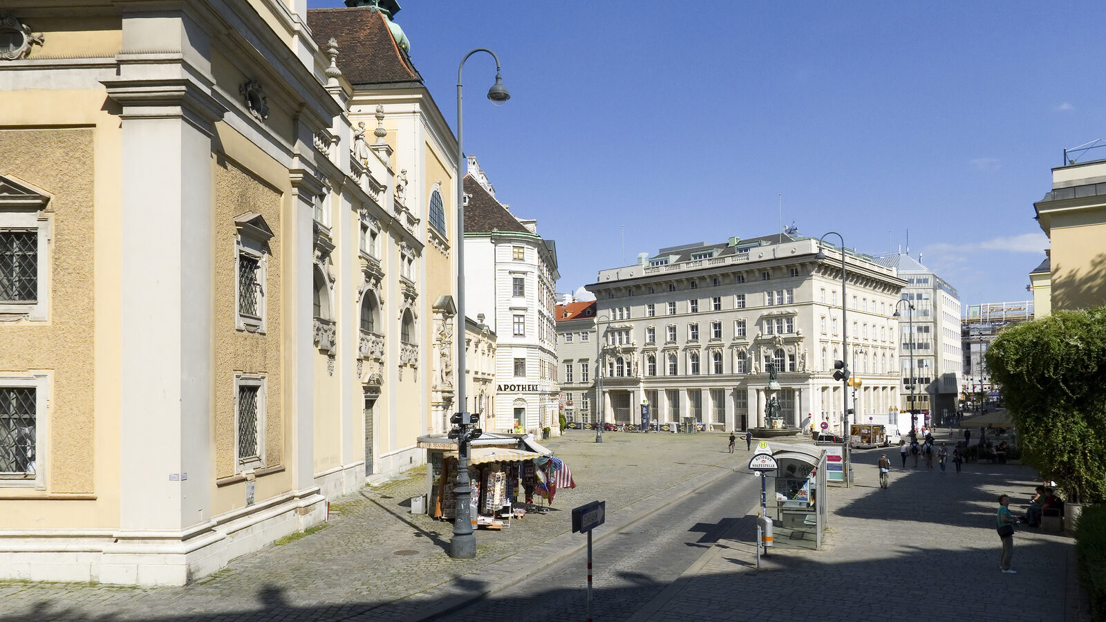 Freyung / Am Hof