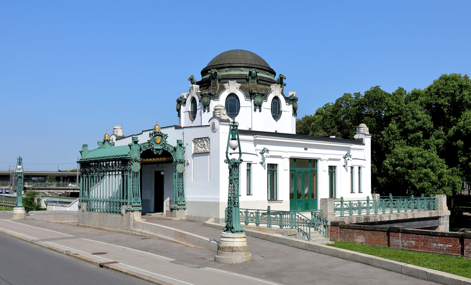Hofpavillon Hietzing
