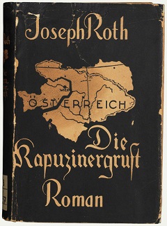 Kapuzinergruft