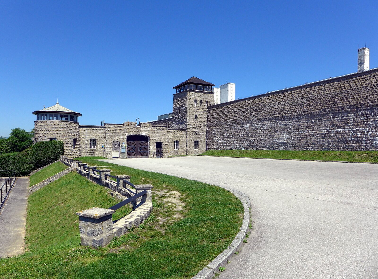 Mauthausen