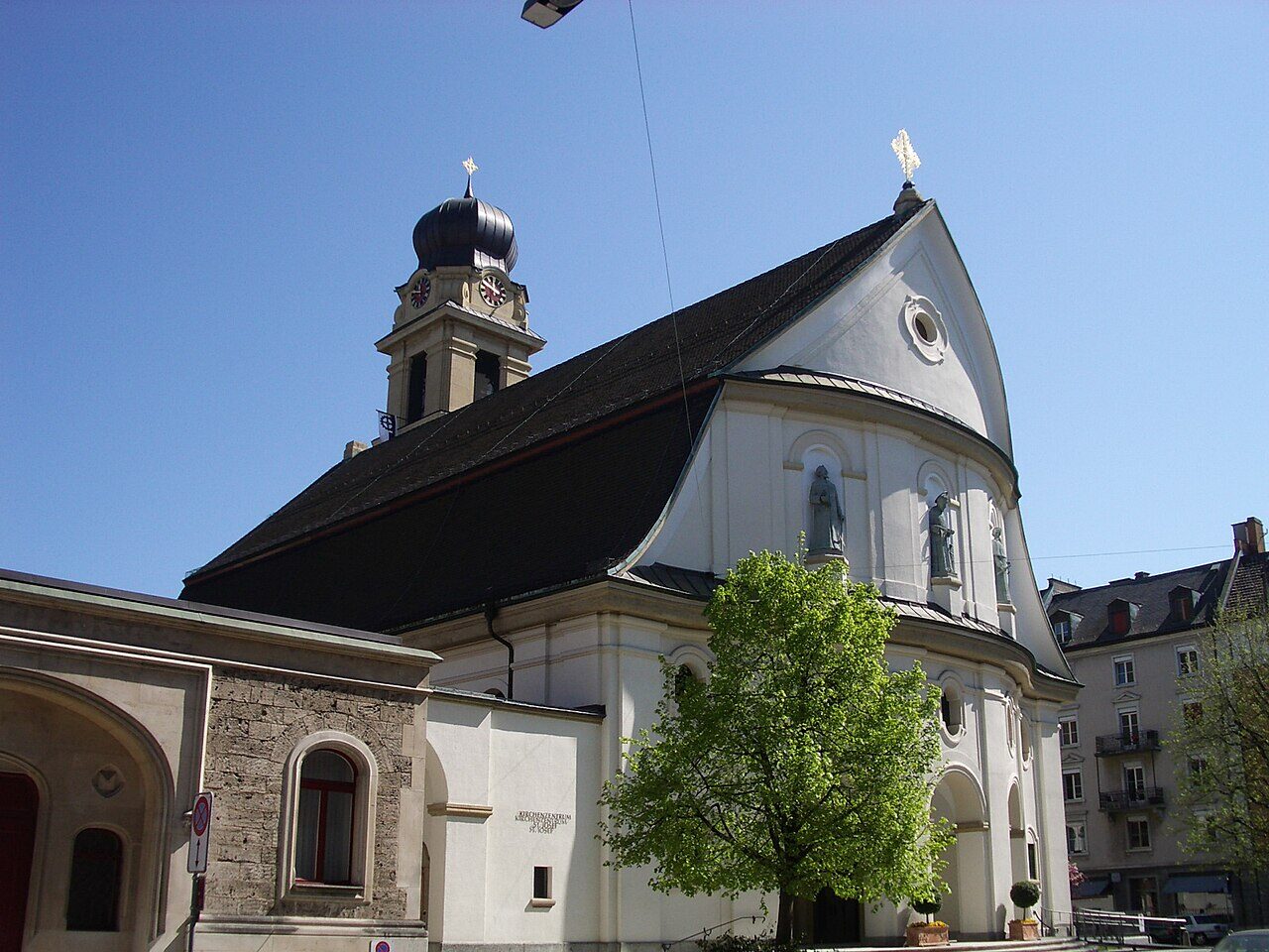 Eisenhof