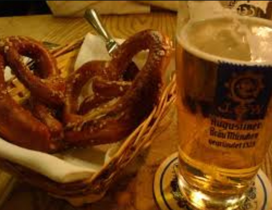 Augustiner Bräustuben