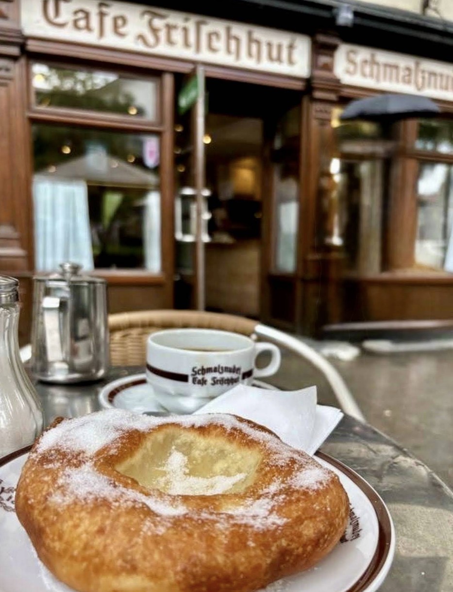 Café Frischhut