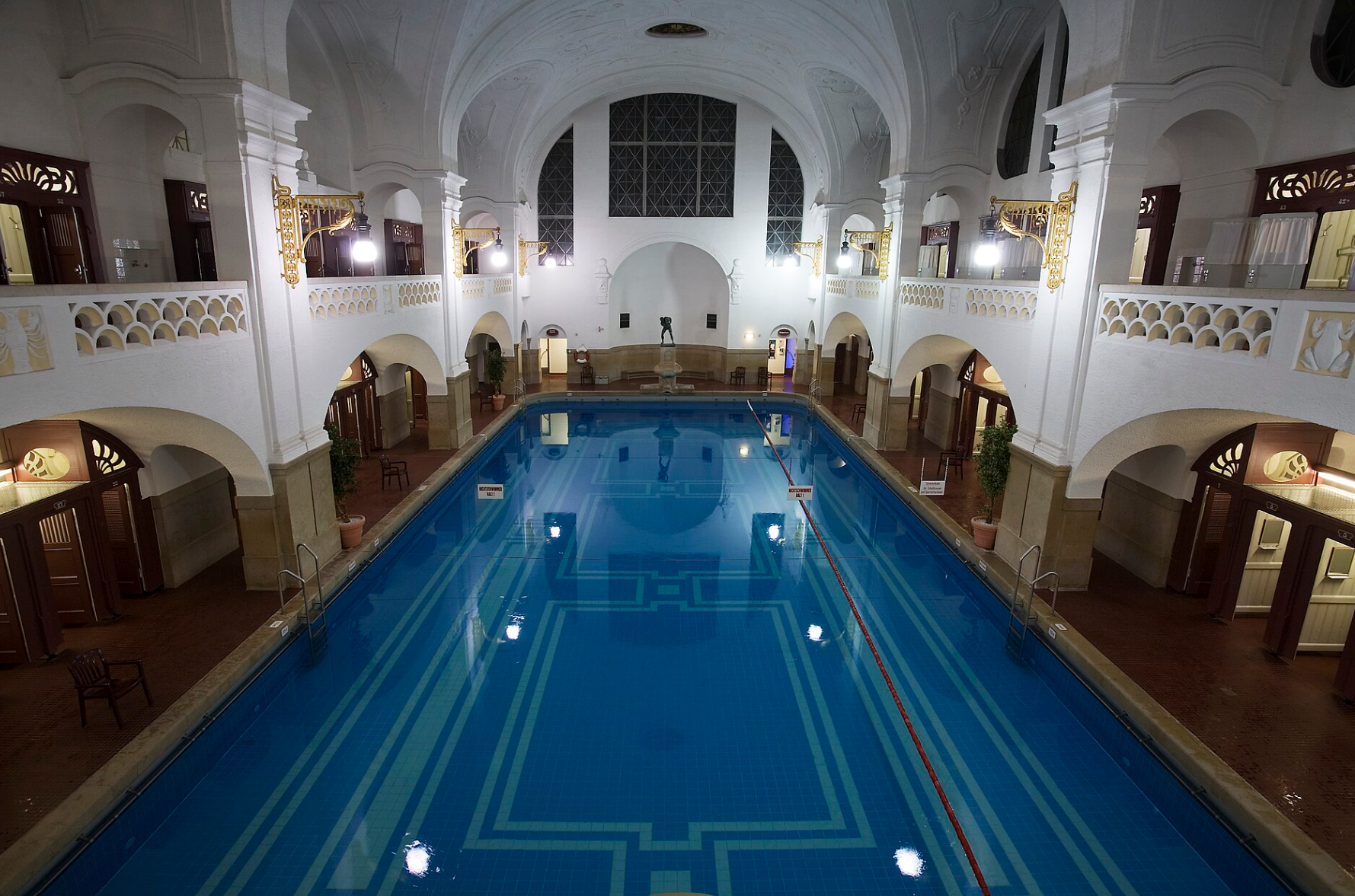 Müllersches Volksbad