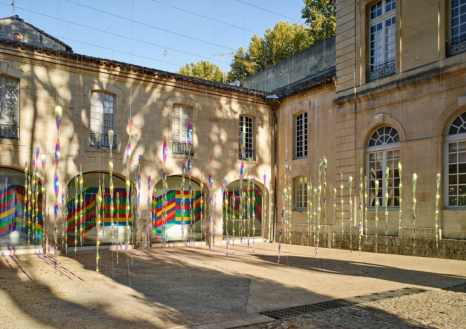 Balade dos museus e hôtels particuliers