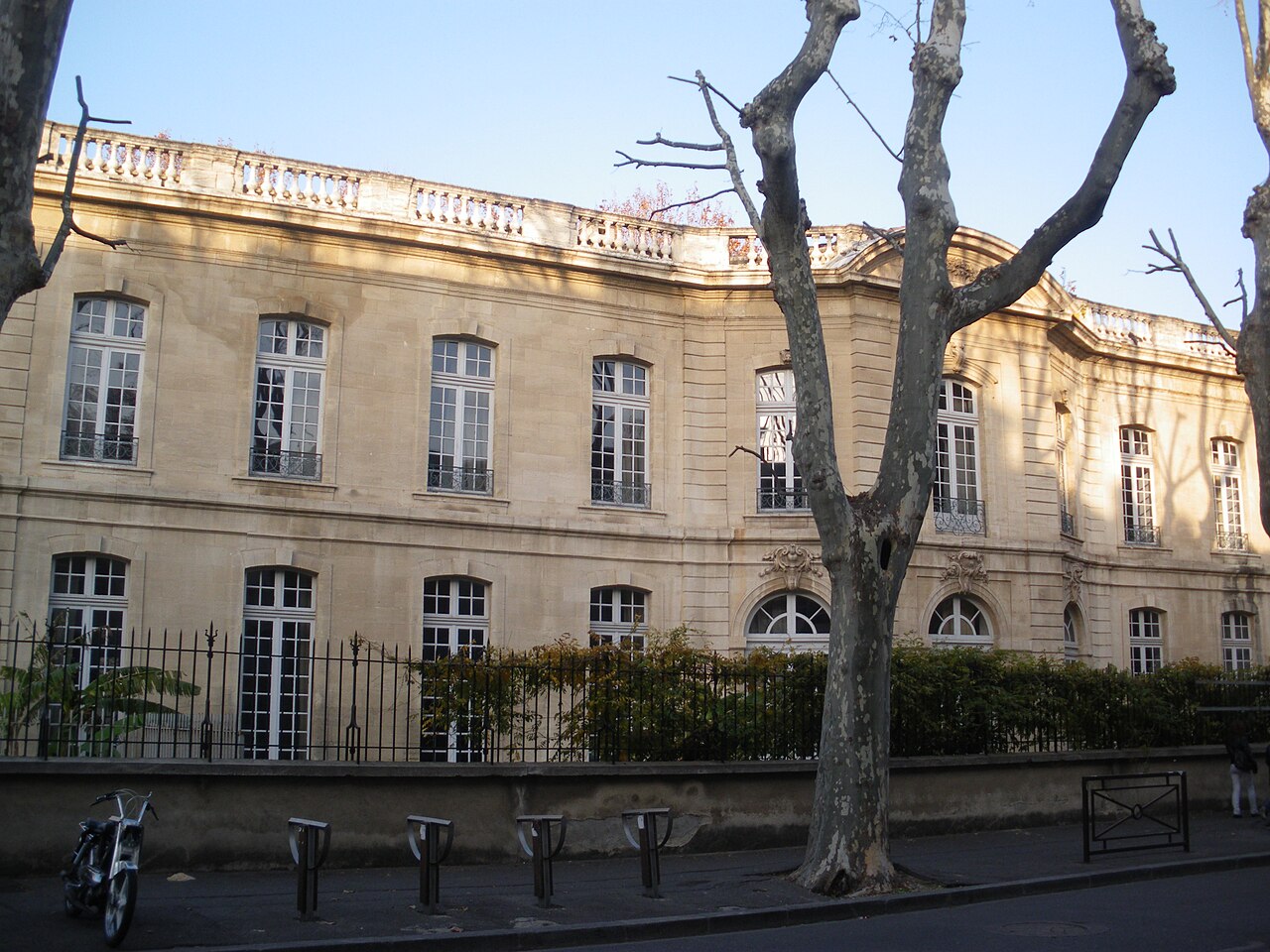 Collection Lambert, Avignon