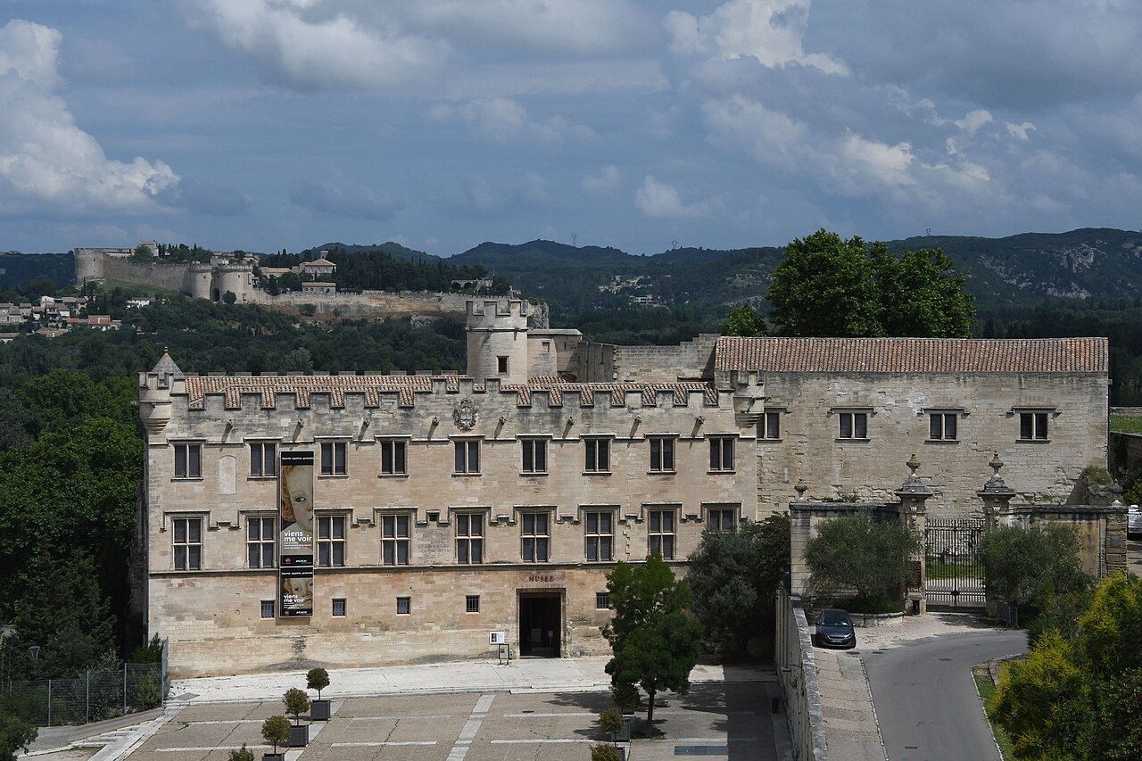 Petit Palais