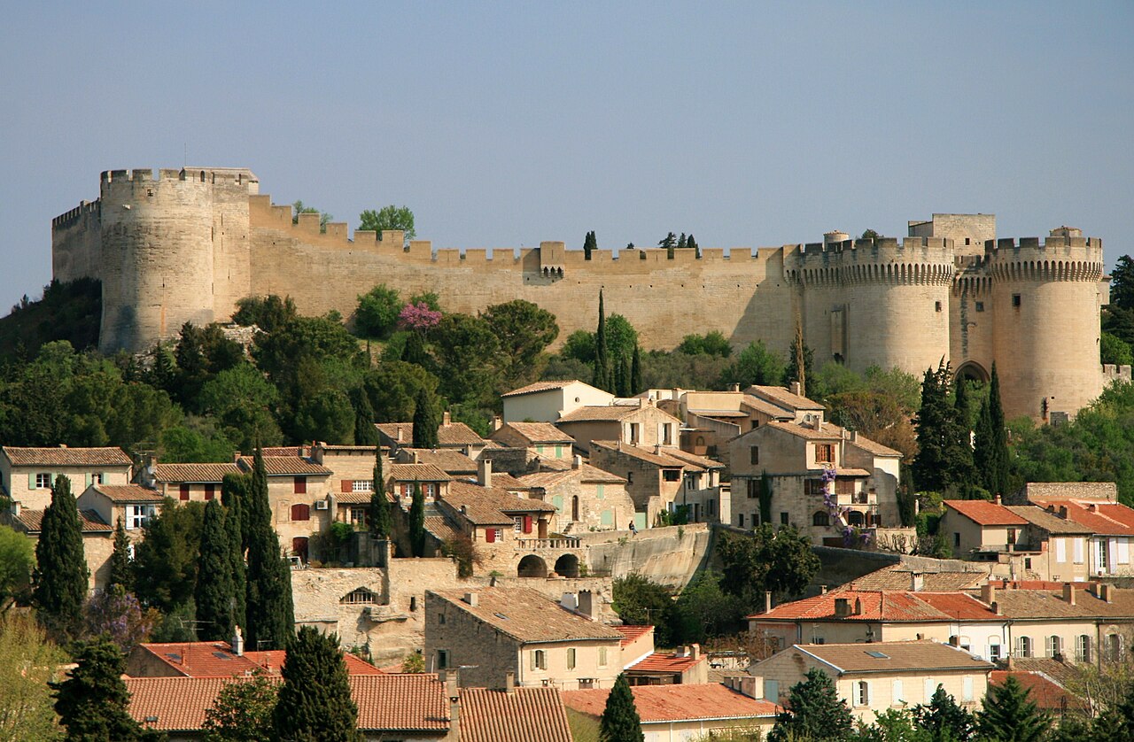 Villeneuve-lès-Avignon